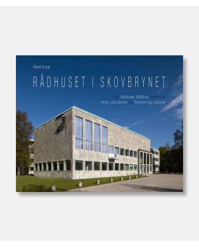 Rådhuset i Skovbrynet - Om Søllerød Rådhus